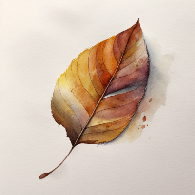 leaf