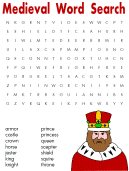 fantasy word search