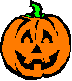 jack o lantern