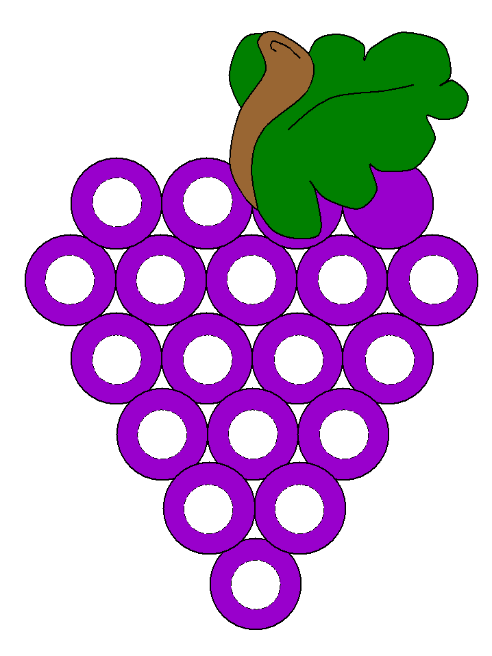 bingo dauber art