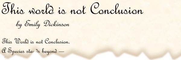 printable poetry template in Script font