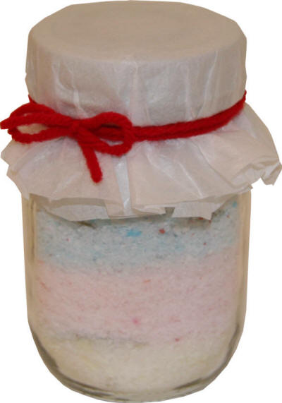 Bath Salts