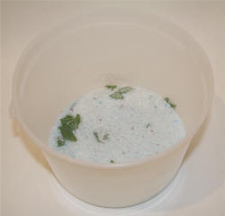 Bath Salts