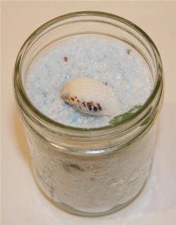 Bath Salts