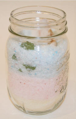 Bath Salts