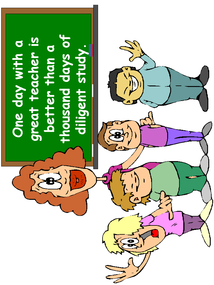 teacher quote coloring page