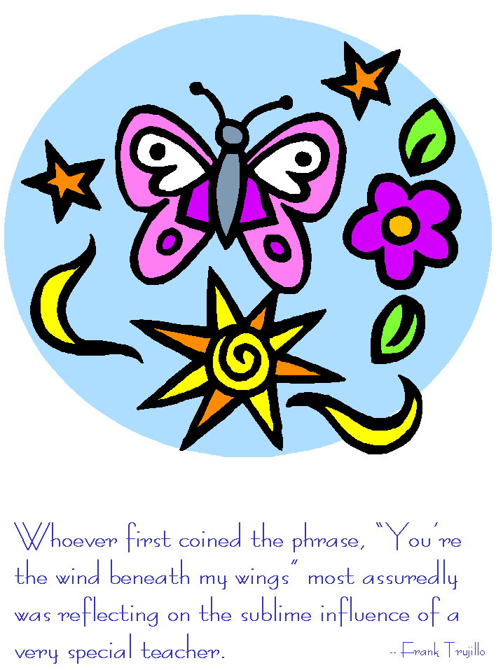 teacher's appreciation day quote coloring page