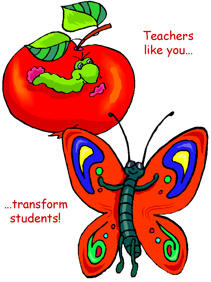teachers like you transform students coloring page