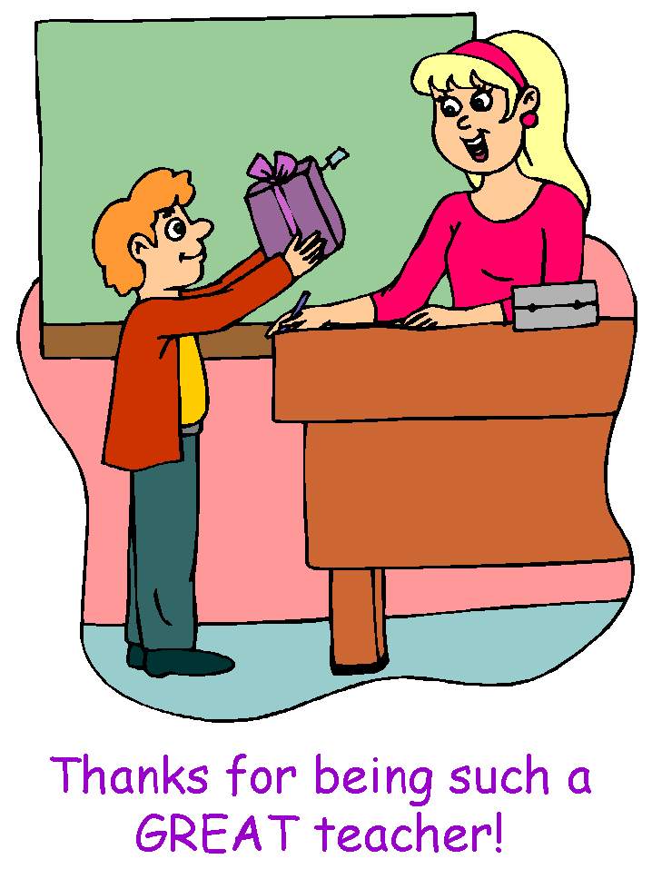 great teacher coloring page