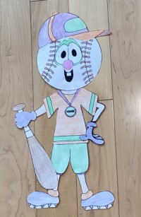 sports buddy