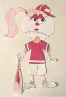 softball craft