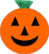 jack o lantern craft