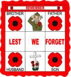 veteran's day activities