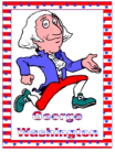 presidents day coloring page