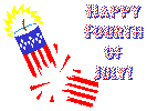 usa patriotic coloring page