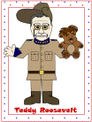presidents day coloring page
