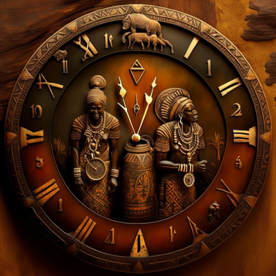 clock