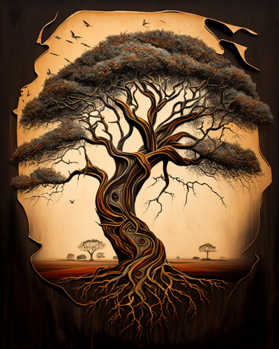 tree