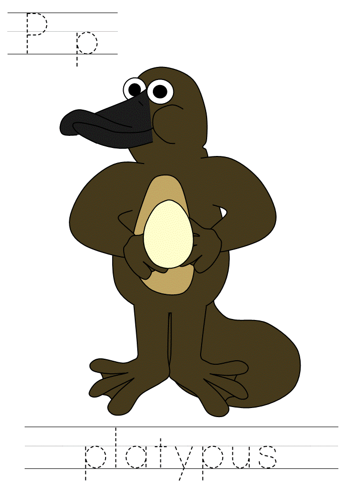 Australian tracer pages