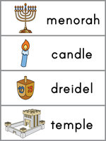 Word Wall Words