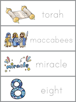 Word Wall Words