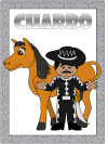 Mexico coloring page