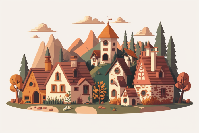 Village