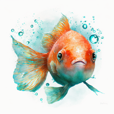 wise fish