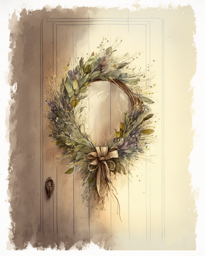 flower crown