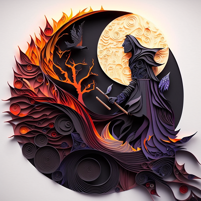 sorceror